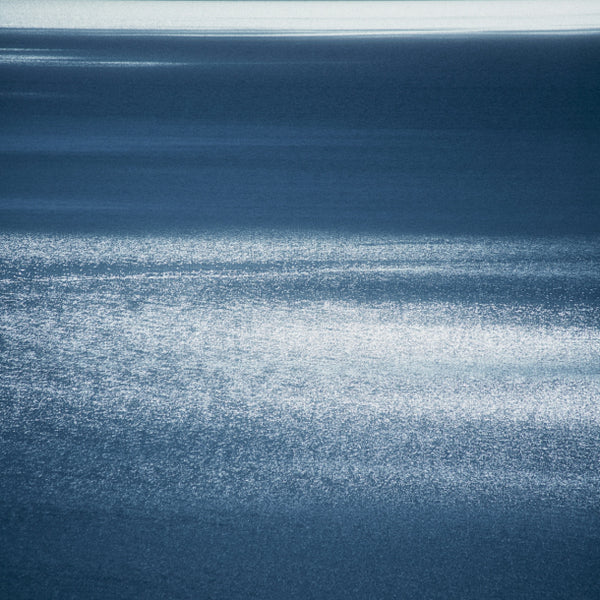 Deep Blue Ocean