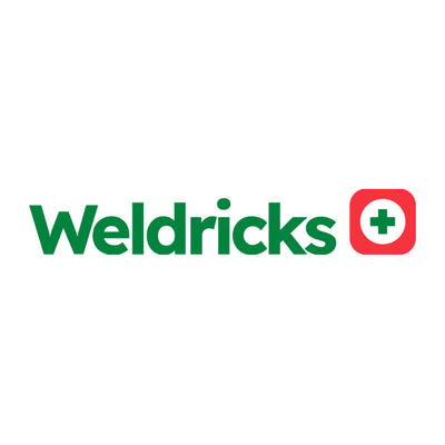 Weldricks