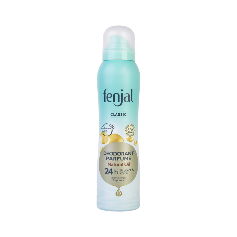 Products - Fenjal