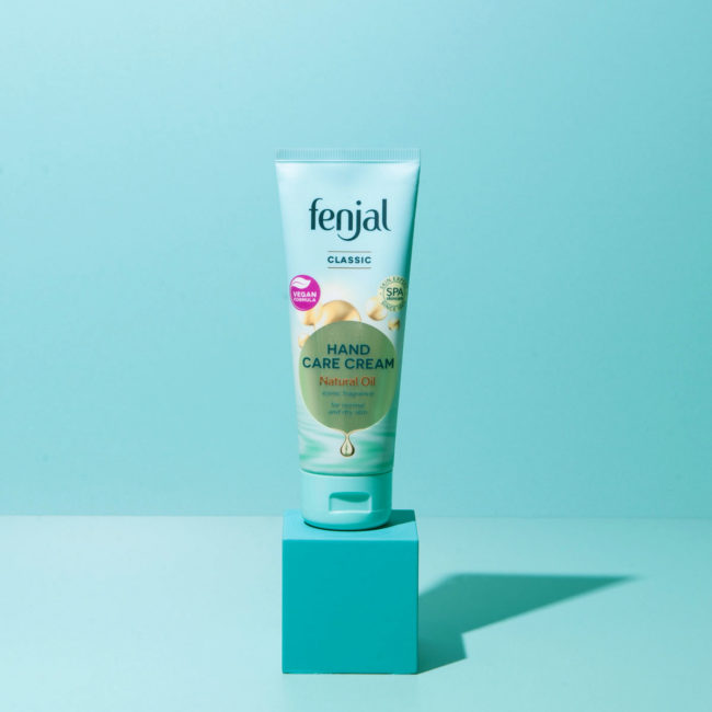 Products - Fenjal