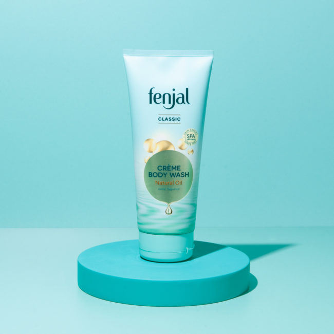 Products - Fenjal