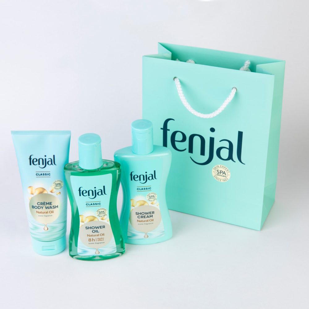 Gift Fenjal Fenjal