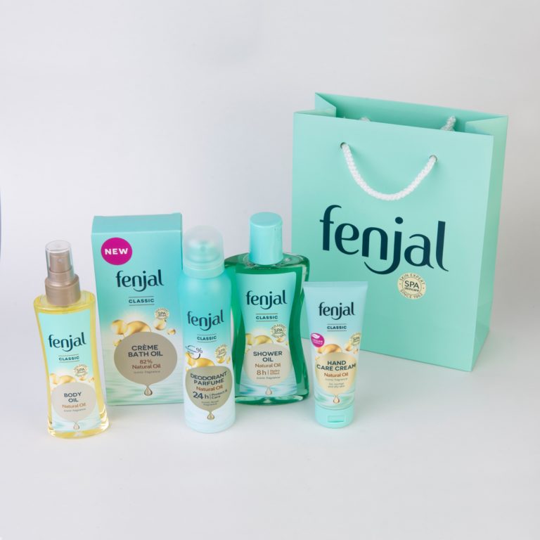 Gift Fenjal Fenjal