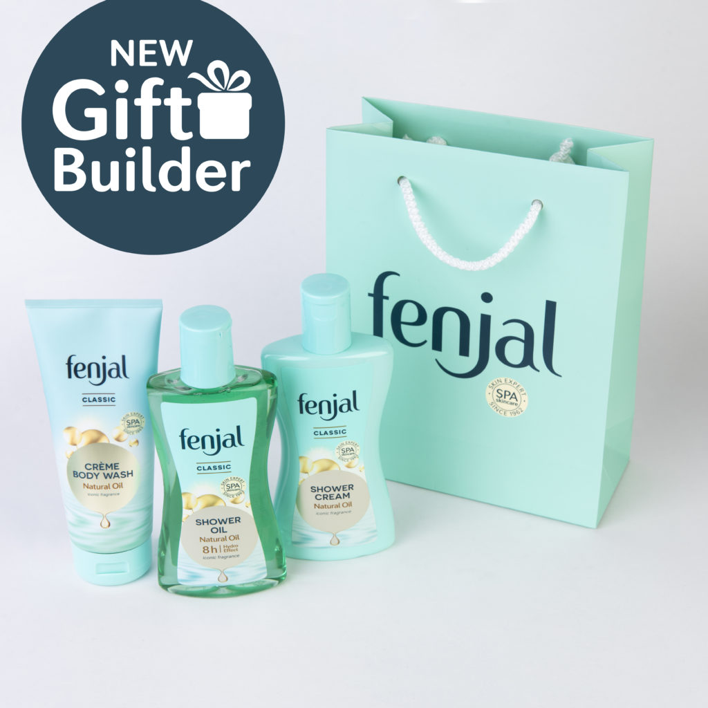 boots fenjal body spray