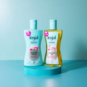 Intensive Shower time bundle